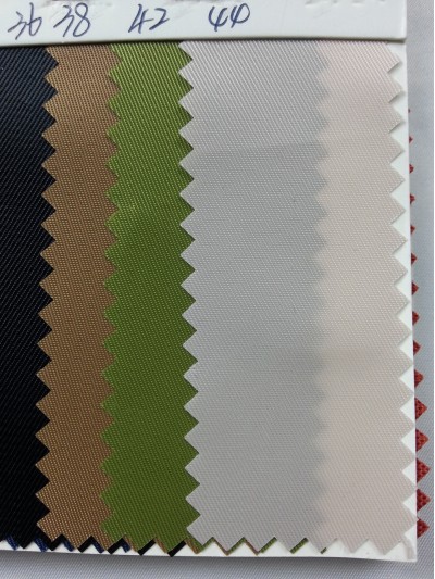 DG-BICG BC-2301 PL  背囊面料 細節-3